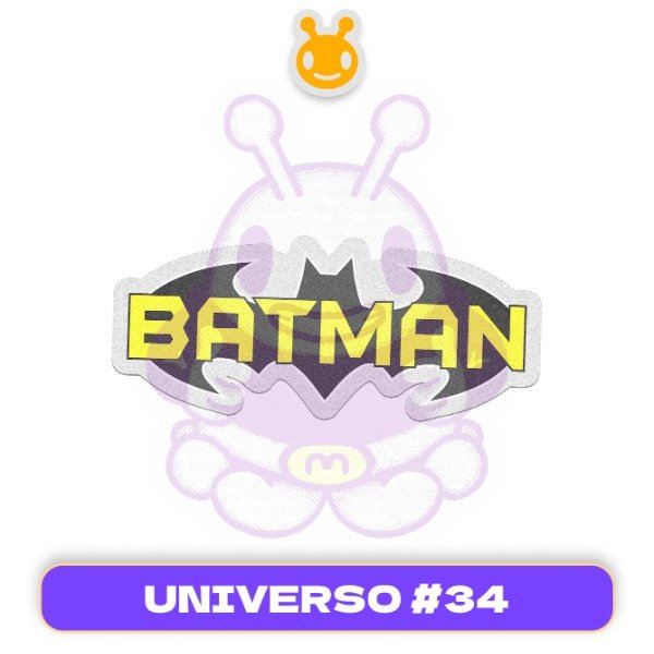 Producto - BATMAN 24