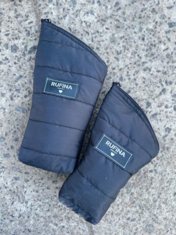 Producto - Chau lata negro