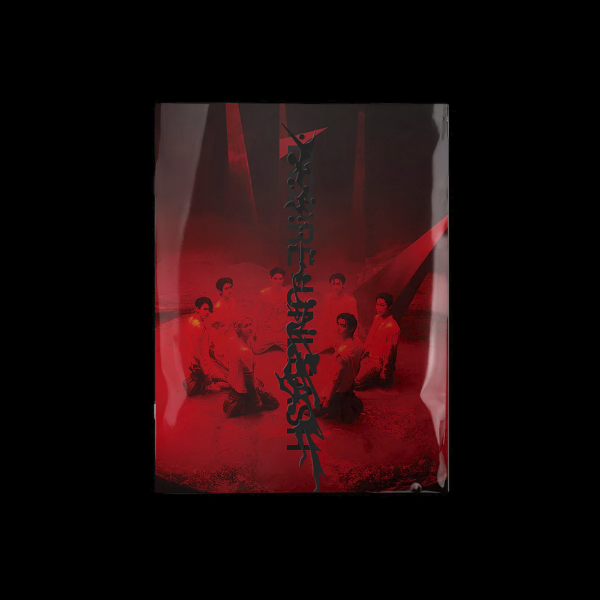 Producto - ENHYPEN - DESIRE UNLEASH (Mine ver.)