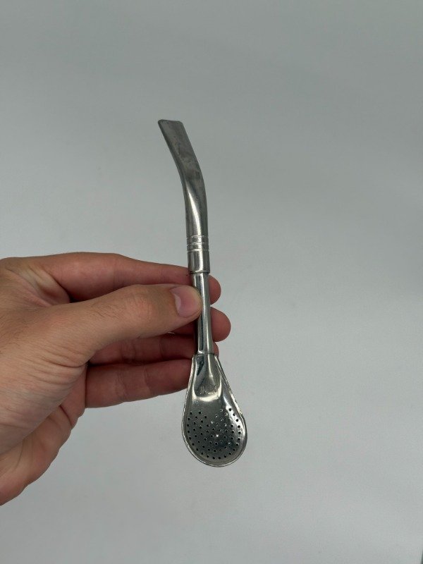 Producto - Bombilla Pico de Loro Micro