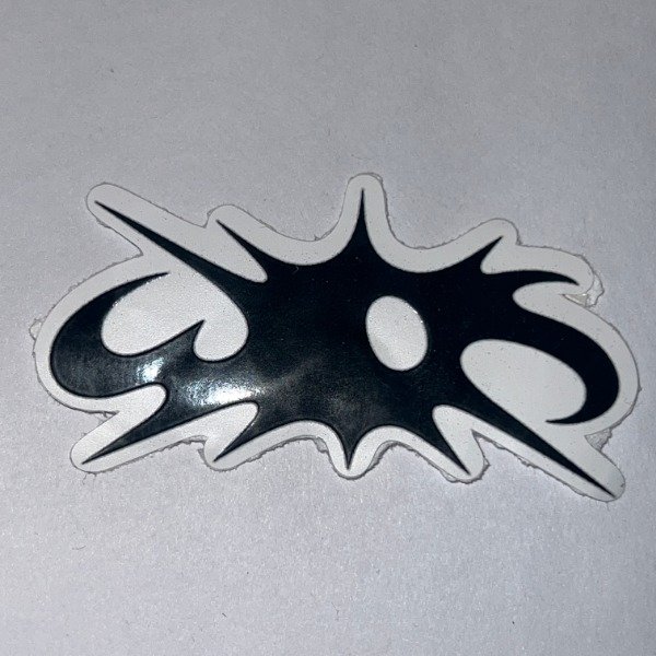 Producto - WOS LOGO 1