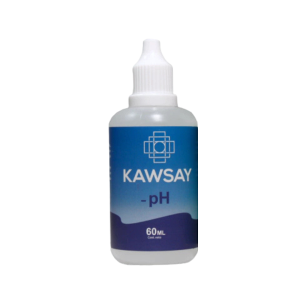 Producto - Kawsay Ph- 60ml