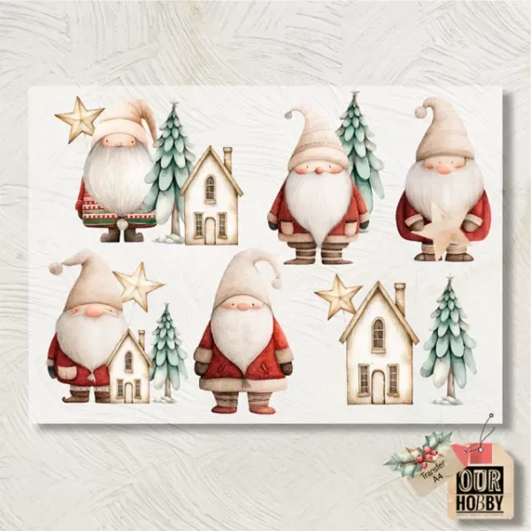 Producto - Lamina Termotransferible 282