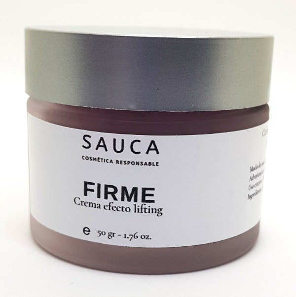 Producto - Firme Crema