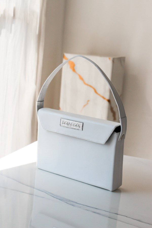 Producto - Cartera de Mano - Leather - 6