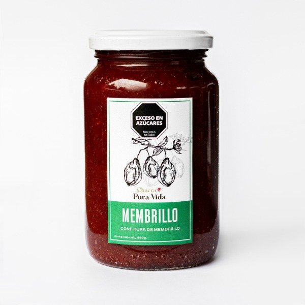 Producto - Dulce de Membrillo