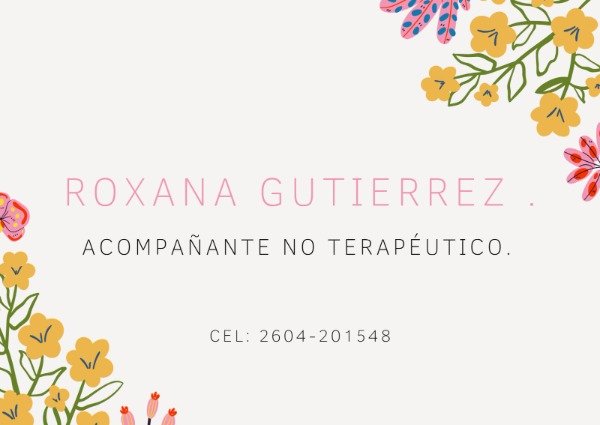 Producto - SRA. SE OFRECE PARA CUIDADO DE PERSONAS