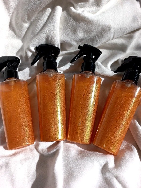 Producto - Perfumes corporales