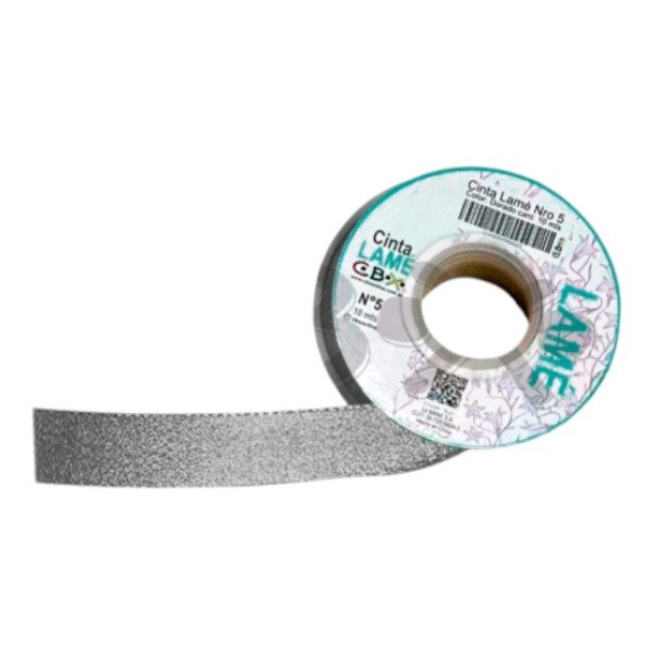 Producto - cinta lame n5 x 10 metros