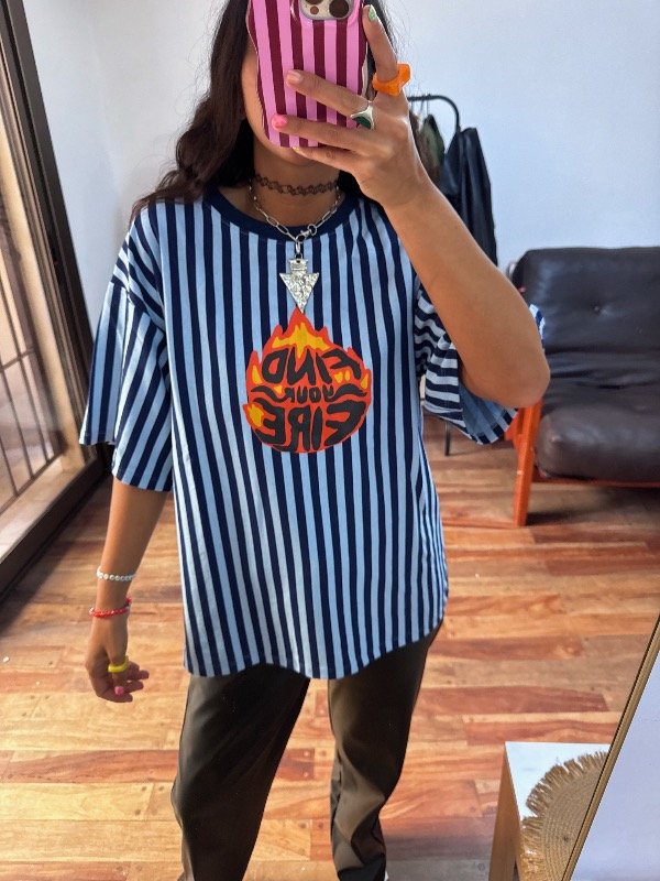 Producto - Remera Mar #06 - 3