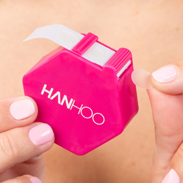 Producto - Hanhoo On the Go Blemish Patch - Hydrocolloid Spot Treatment 108 parches