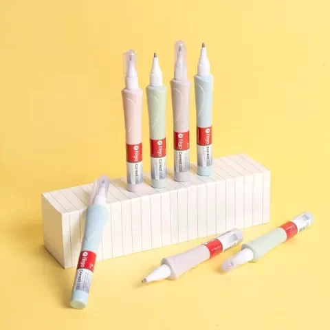 Producto - Corrector Lápiz FILGO 010 Pastel 7073