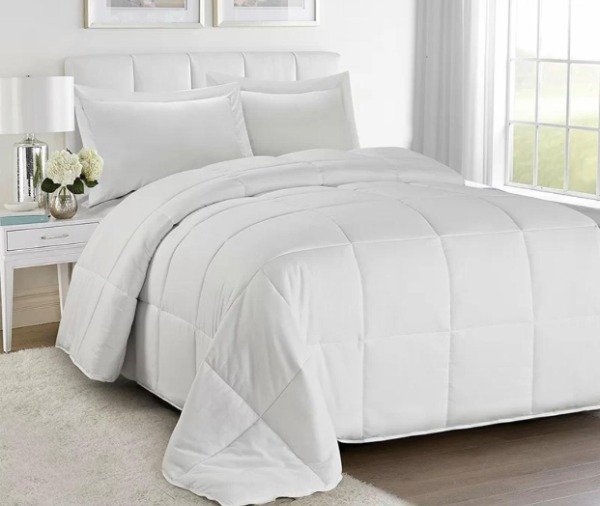 Producto - Acolchado simil plumón 2 1/2 plazas