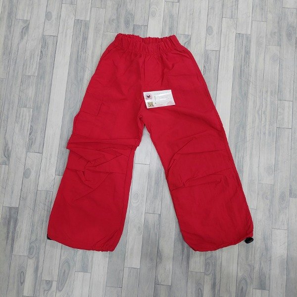 Producto - Parachute rojo infantil