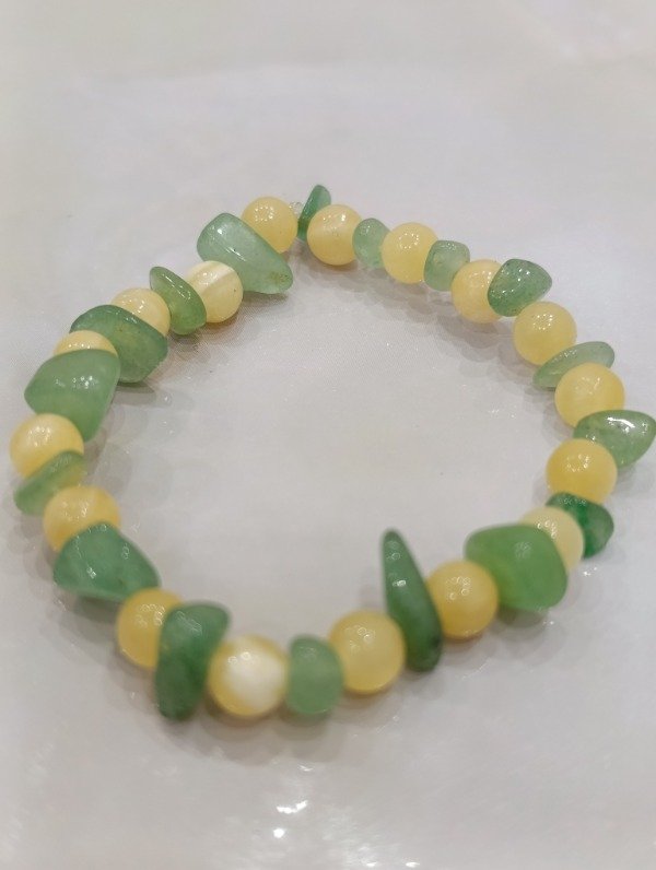 Producto - Pulsera abundancia