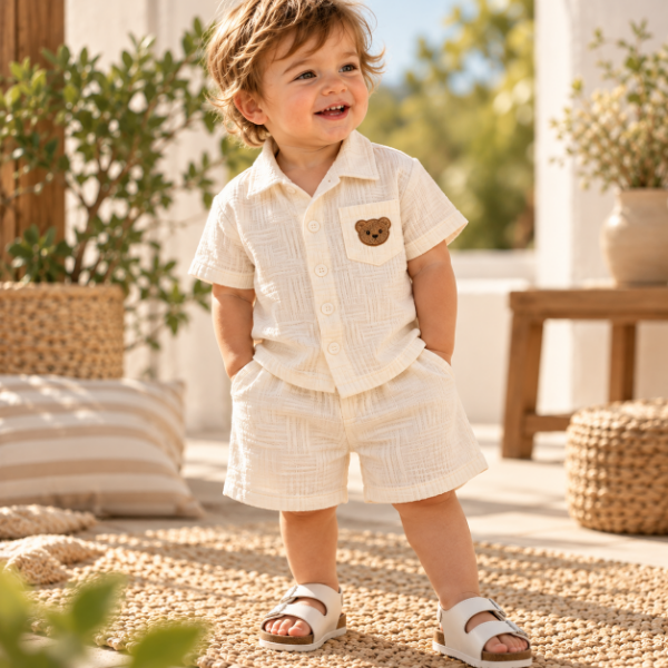 Producto - Conjunto Lino - 2