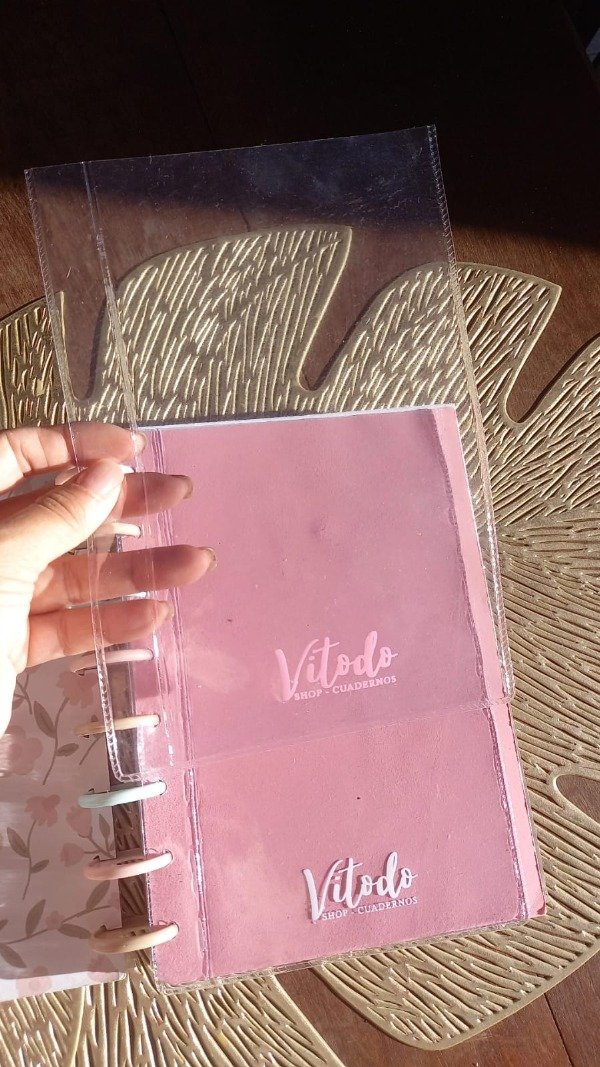 Producto - Folio Sobre A5