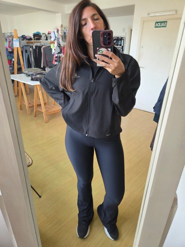 Producto - Campera Try Now