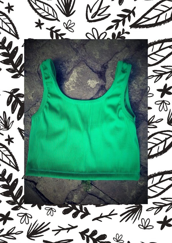 Producto - Remetop Verde