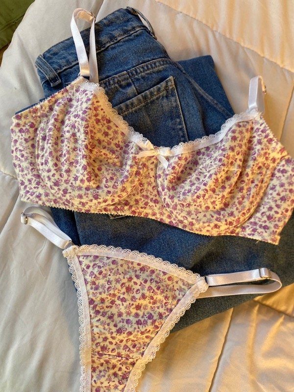 Producto - Conjunto primavera