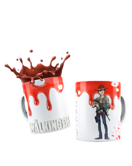 Producto - Taza Carl 1