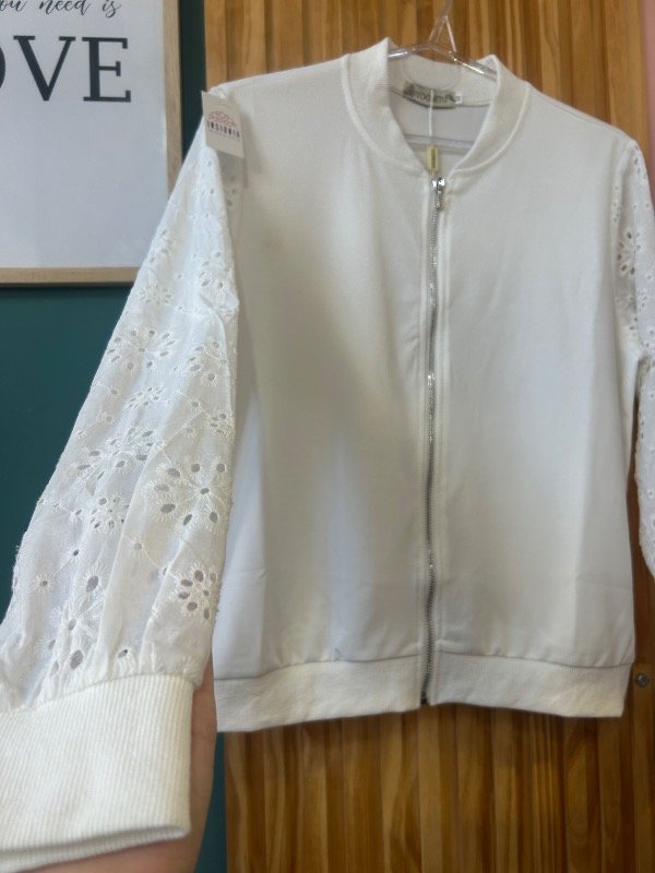 Producto - Campera AURA - 6