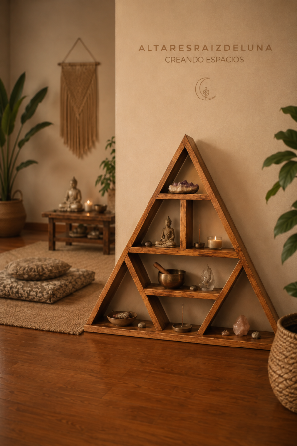 Producto - Altar Natural Grande - 2