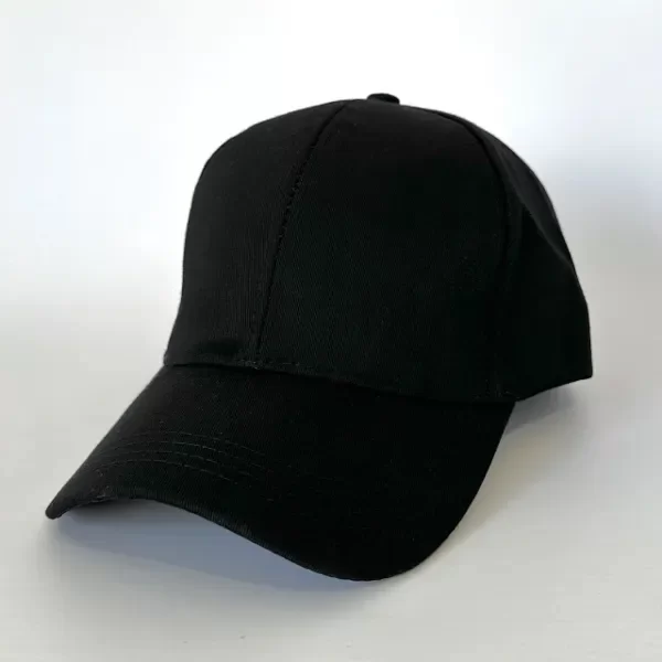 Producto - Gorra Classic Black