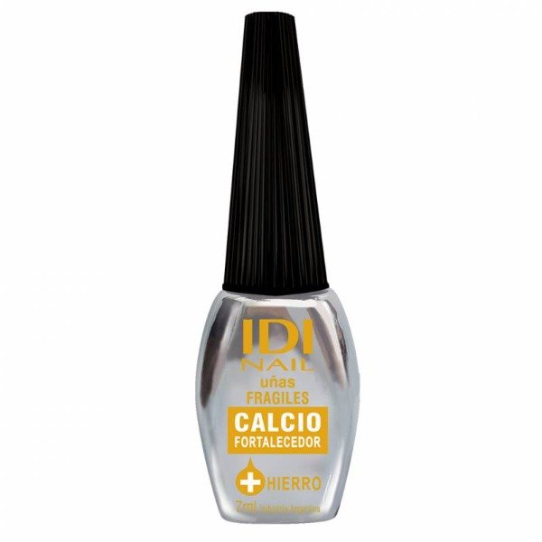 Producto - Idi - Calcio Fortalecedor Uñas