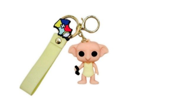 Producto - Llavero Dobby Harry Potter