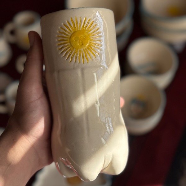 Producto - FERNETERO SOL DE MAYO