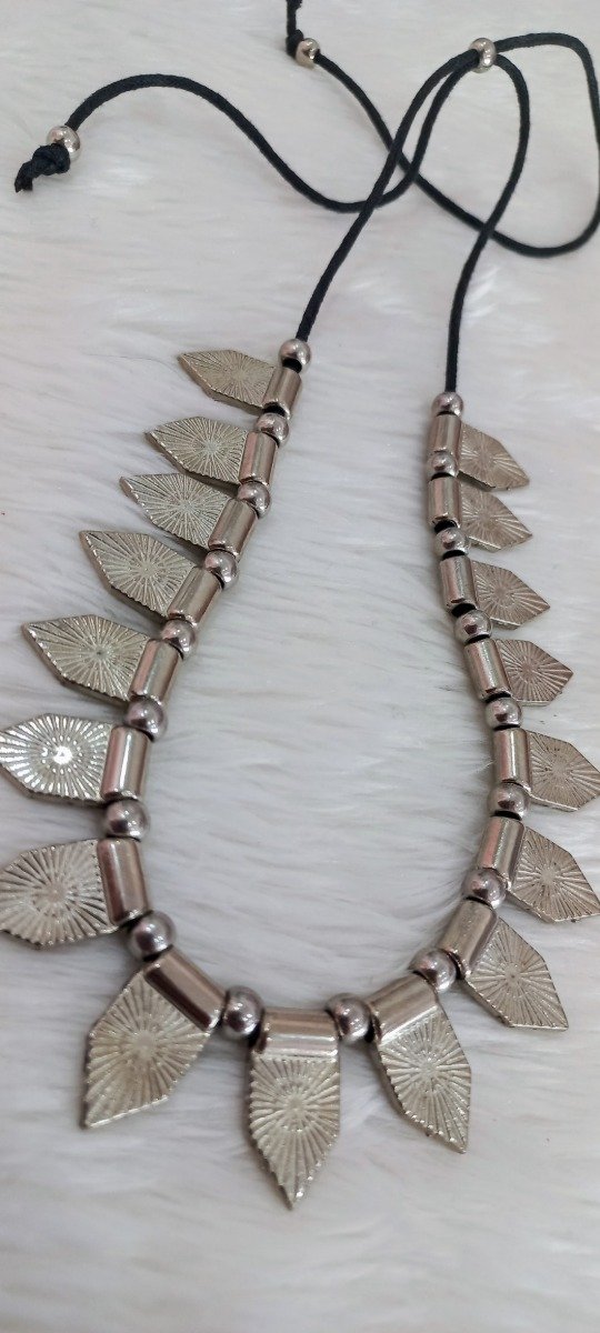 Producto - Collar  Picos - 1
