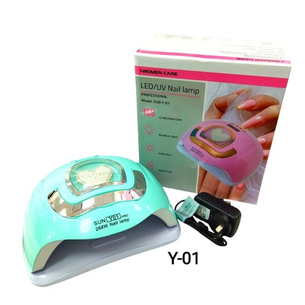 Producto - Cabina Y-01