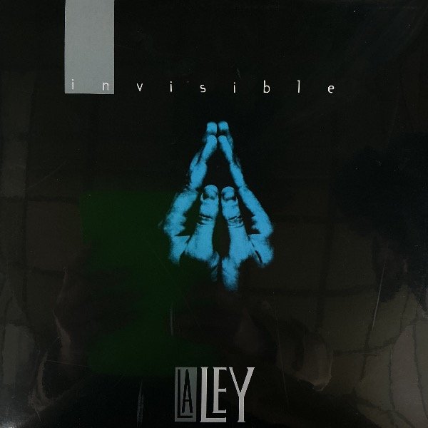 Producto - LP LA LEY Invisible - 0