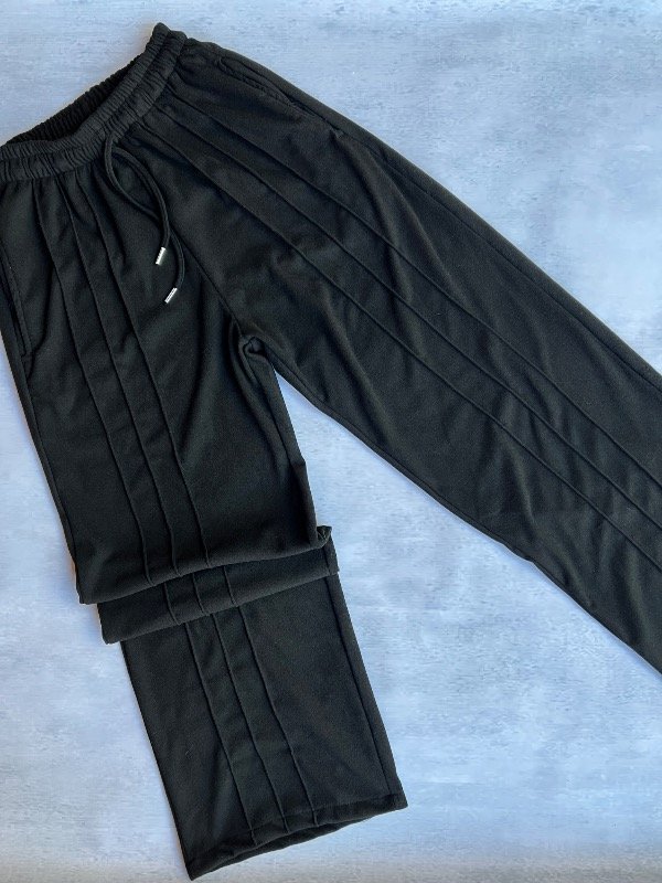 Producto - Pantalón Fira negro