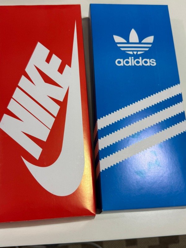 Producto - Cajas Para Medias (5 pares) x6 uds