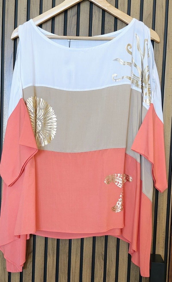 Producto - Tunica Maldivias