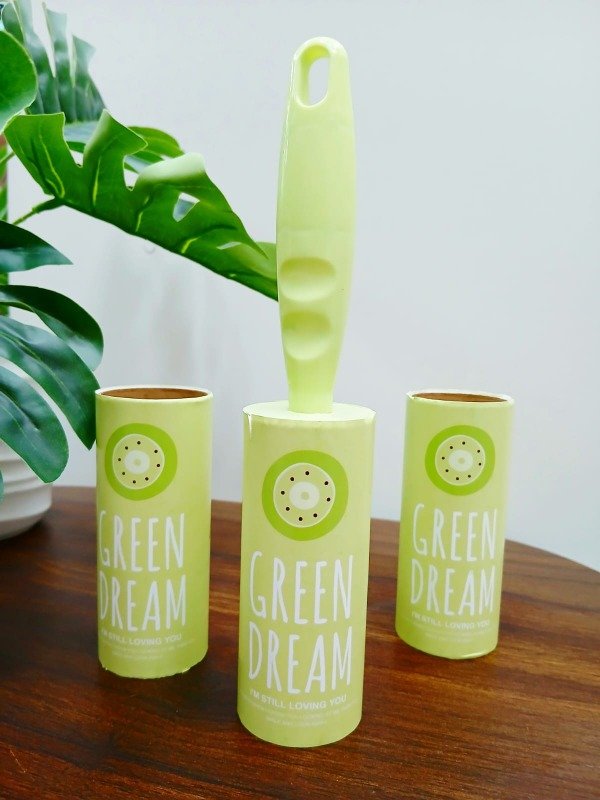 Producto - Saca pelusa