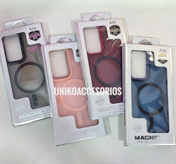 Producto - Funda Samsung A17 (23)