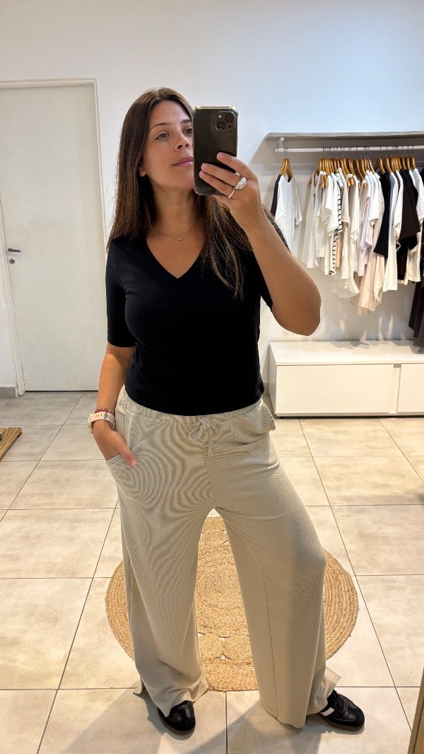 Producto - Remera Tulia