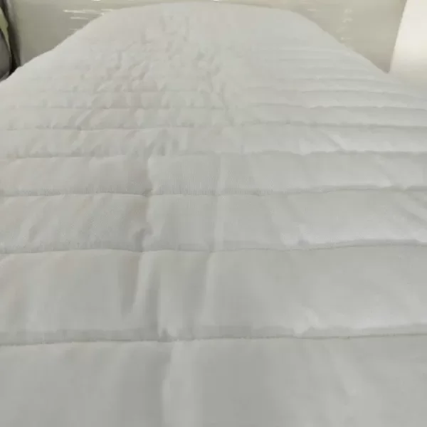 Producto - Cubre Colchón Tipo Sábana Ajustable - 13