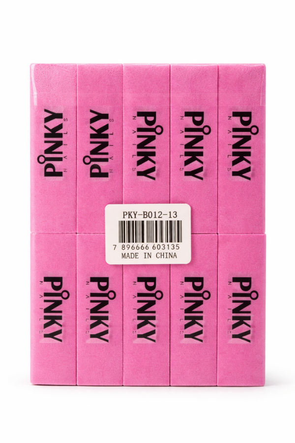 Producto - LIMA CUBO BLOQUE PINKY ROSA
