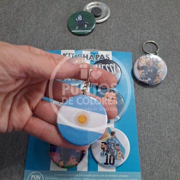 Producto - LLAVEROS - 3