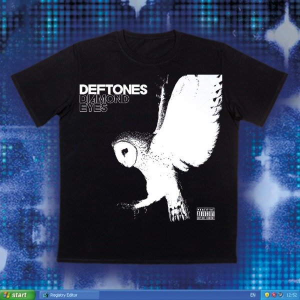 Producto - Diamond Eyes