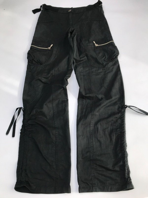 Producto - Cargo pants KILL - 1