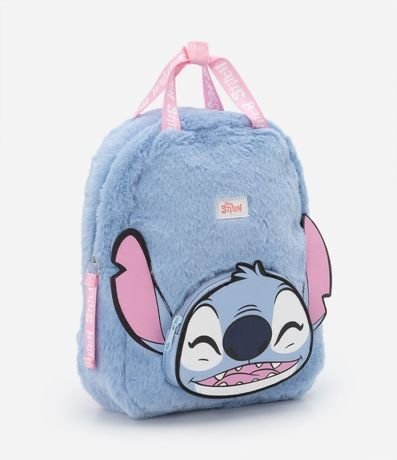 Producto - Renner - Mochila Stitch