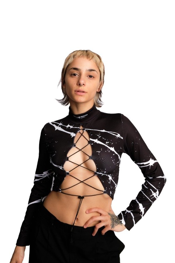 Producto - Top HÖR