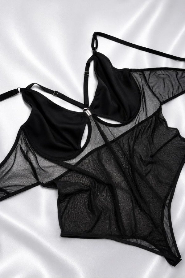 Producto - Body Luciana