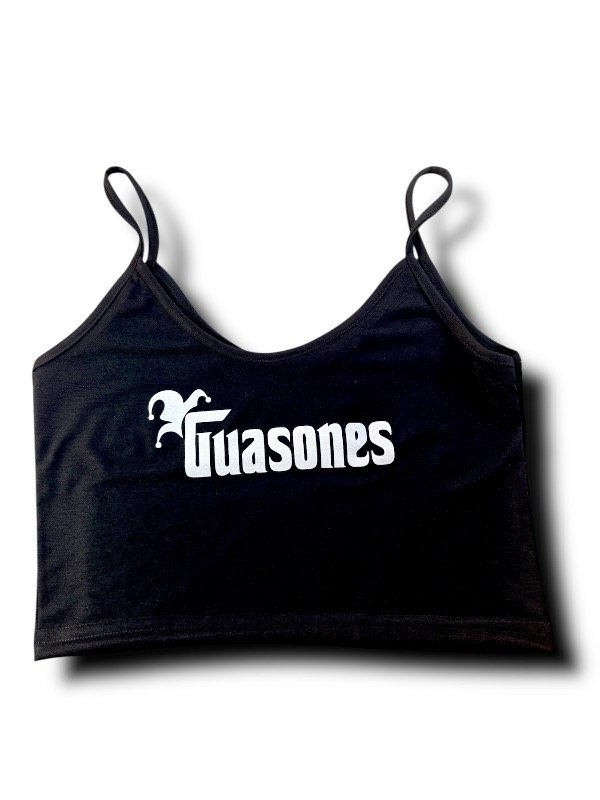 Producto - MUSCU TIRITAS GUASONES