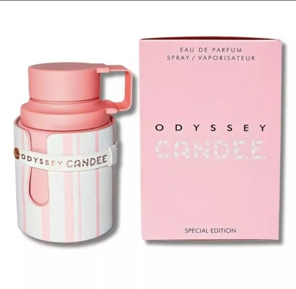 Producto - Armaf Odyssey candee perfume árabe original